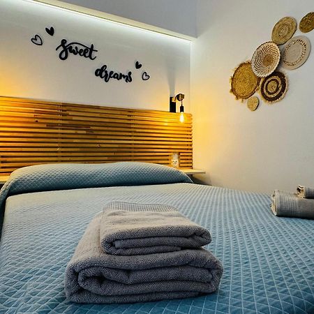 Apartamento 1 Dormitorio Happy Sun ベナルマデナ エクステリア 写真